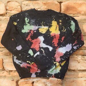 John Summit Crewneck Men's Size Lg & XL Official Merch Experts Only Tour 2022